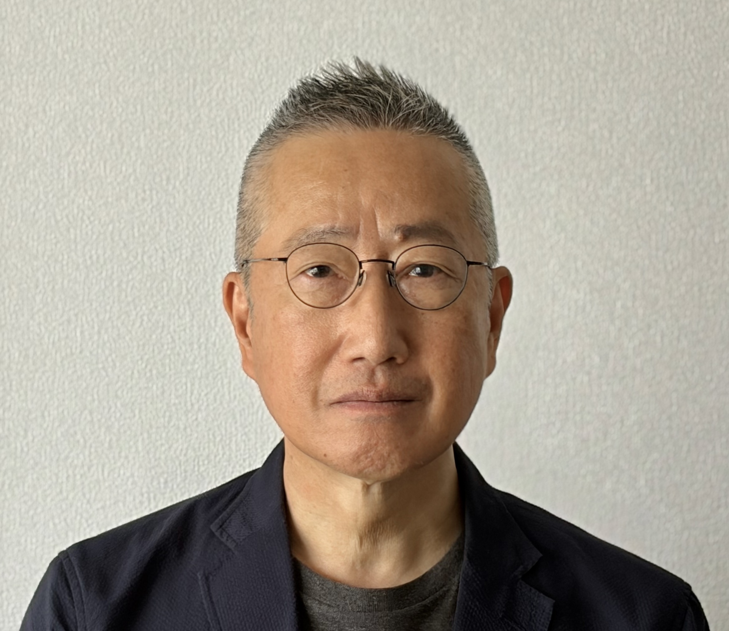 中江 哲夫